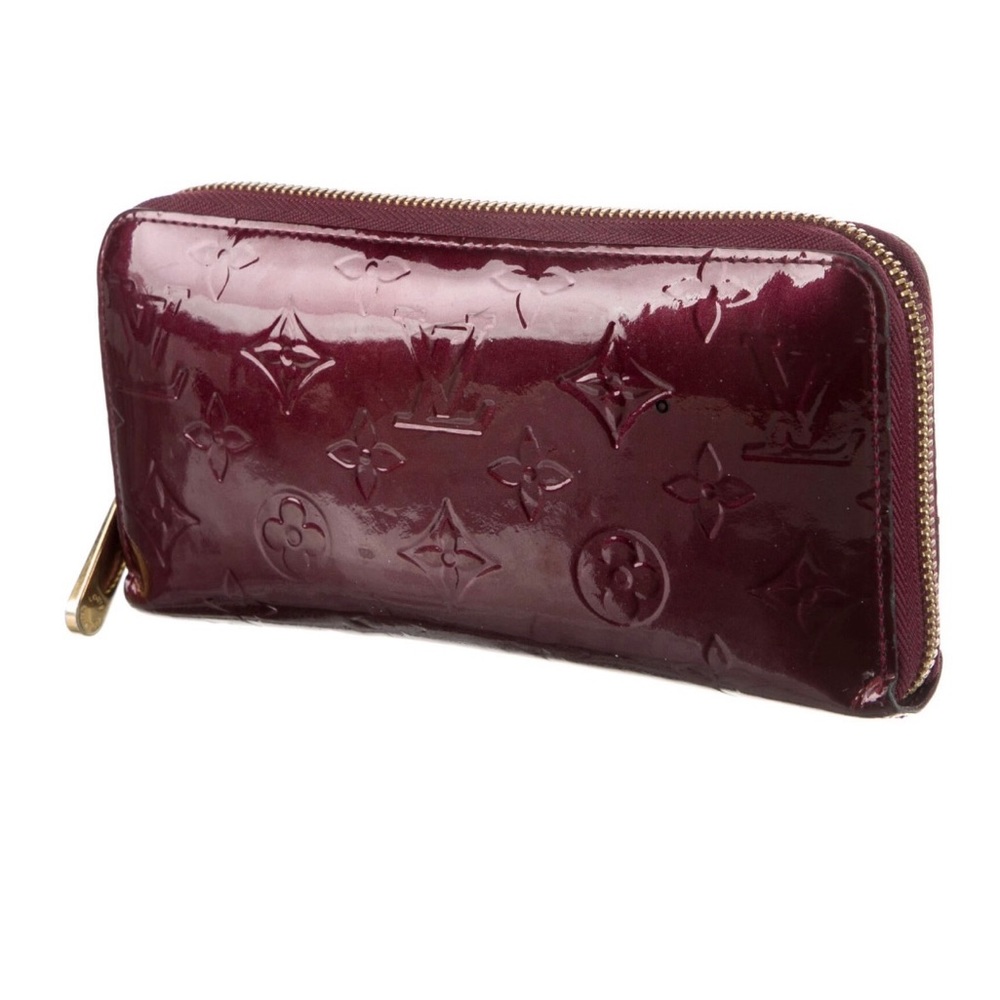 Louis Vuitton monogram wallet